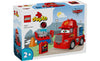 LEGO® DUPLO® Mack at the Race