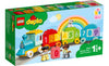 LEGO® DUPLO® Number Train - Learn To Count