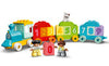 LEGO® DUPLO® Number Train - Learn To Count