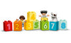 LEGO® DUPLO® Number Train - Learn To Count