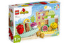 LEGO® DUPLO® Organic Market