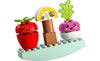 LEGO® DUPLO® Organic Market