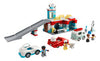 LEGO® DUPLO® Parking Garage and Car Wash