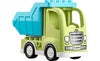 LEGO® DUPLO® Recycling Truck