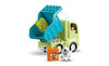 LEGO® DUPLO® Recycling Truck