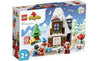 LEGO® DUPLO® Santa's Gingerbread House