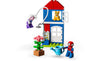 LEGO® DUPLO® Spider-Man's House