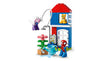 LEGO® DUPLO® Spider-Man's House