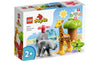 LEGO® DUPLO® Wild Animals of Africa