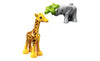 LEGO® DUPLO® Wild Animals of Africa