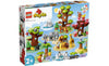 LEGO® DUPLO® Wild Animals of the World