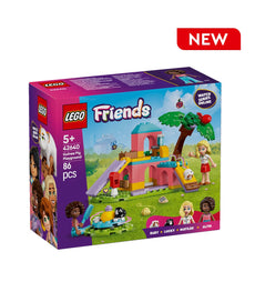 LEGO® Friends Guinea Pig Playground