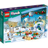 LEGO® Friends Advent Calendar 2023