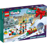 LEGO® Friends Advent Calendar 2023