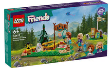 LEGO® Friends Adventure Camp Archery Range