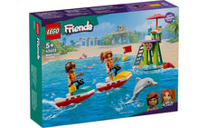 LEGO® Friends Beach Water Scooter