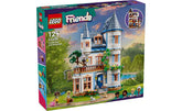 LEGO® Friends Castle Bed and Breakfast