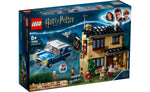 LEGO® Harry Potter™ 4 Privet Drive