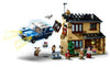 LEGO® Harry Potter™ 4 Privet Drive