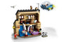 LEGO® Harry Potter™ 4 Privet Drive