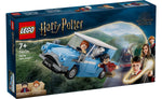 LEGO® Harry Potter™ Flying Ford Anglia™