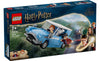 LEGO® Harry Potter™ Flying Ford Anglia™