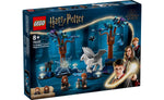 LEGO® Harry Potter™ Forbidden Forest™: Magical Creatures