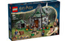 LEGO® Harry Potter™ Hagrid's Hut: An Unexpected Visit