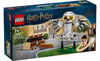 76425 | LEGO® Harry Potter™ Hedwig™ at 4 Privet Drive