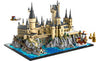 LEGO® Harry Potter™ Hogwarts™ Castle and Grounds