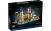 LEGO® Harry Potter™ Hogwarts™ Castle and Grounds