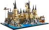 LEGO® Harry Potter™ Hogwarts™ Castle and Grounds