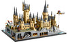 LEGO® Harry Potter™ Hogwarts™ Castle and Grounds