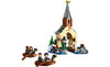 LEGO® Harry Potter™ Hogwarts™ Castle Boathouse Regular price