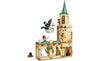 LEGO® Harry Potter™ Hogwarts™ Courtyard: Sirius’s Rescue