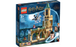 LEGO® Harry Potter™ Hogwarts™ Courtyard: Sirius’s Rescue