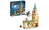 LEGO® Harry Potter™ Hogwarts™ Courtyard: Sirius’s Rescue