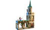 LEGO® Harry Potter™ Hogwarts™ Courtyard: Sirius’s Rescue