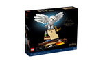 LEGO® Harry Potter™ Hogwarts™ Icons - Collector's Edition