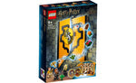 LEGO® Harry Potter™ Hufflepuff™ House Banner