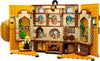 LEGO® Harry Potter™ Hufflepuff™ House Banner