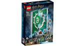 LEGO® Harry Potter™ Slytherin™ House Banner