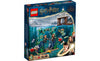 LEGO® Harry Potter™ Triwizard Tournament: The Black Lake