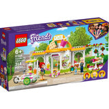 LEGO® Friends Heartlake City Organic Café