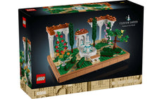 10359 | LEGO® ICONS™ Fountain Garden