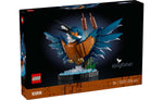 LEGO® ICONS™ Kingfisher Bird