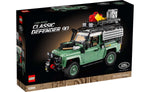 LEGO® ICONS™ Land Rover Classic Defender