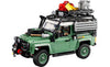 LEGO® ICONS™ Land Rover Classic Defender