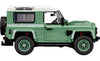 LEGO® ICONS™ Land Rover Classic Defender