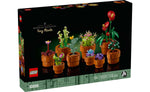 LEGO® ICONS™ Tiny Plants